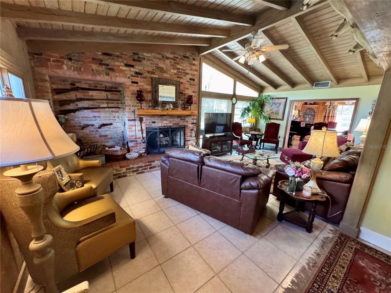 11816 SE County Road 234, Micanopy, FL 32667 Photo