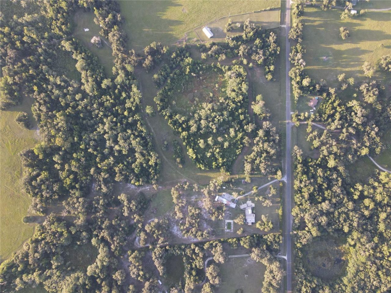 11816 SE County Road 234, Micanopy, FL 32667 Photo
