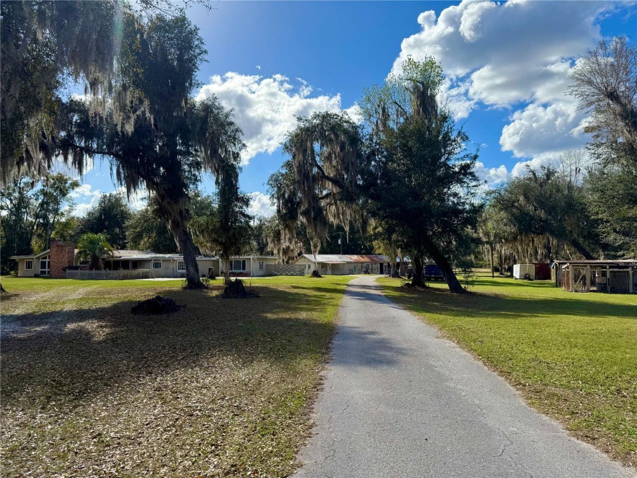 11816 SE County Road 234, Micanopy, FL 32667 Photo