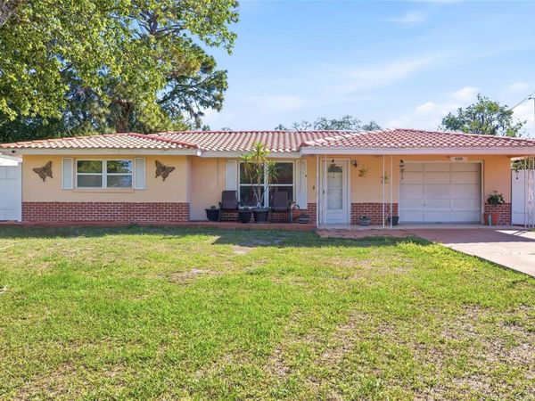6760 RUNNEL DRIVE , NEW PORT RICHEY, FL 34653