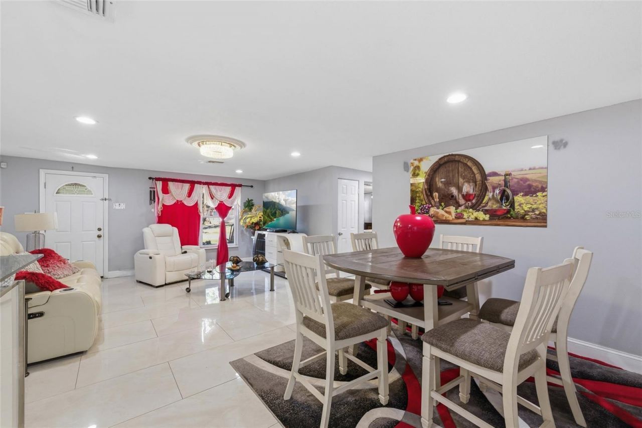 6760 Runnel Drive, New Port Richey, FL 34653 Photo