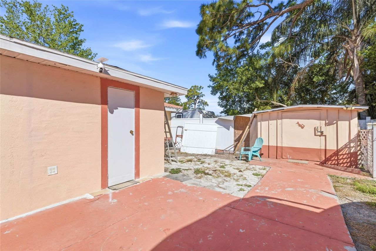 6760 Runnel Drive, New Port Richey, FL 34653 Photo