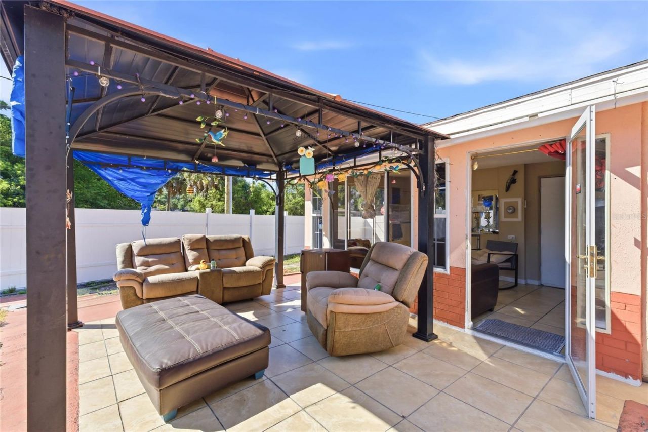 6760 Runnel Drive, New Port Richey, FL 34653 Photo