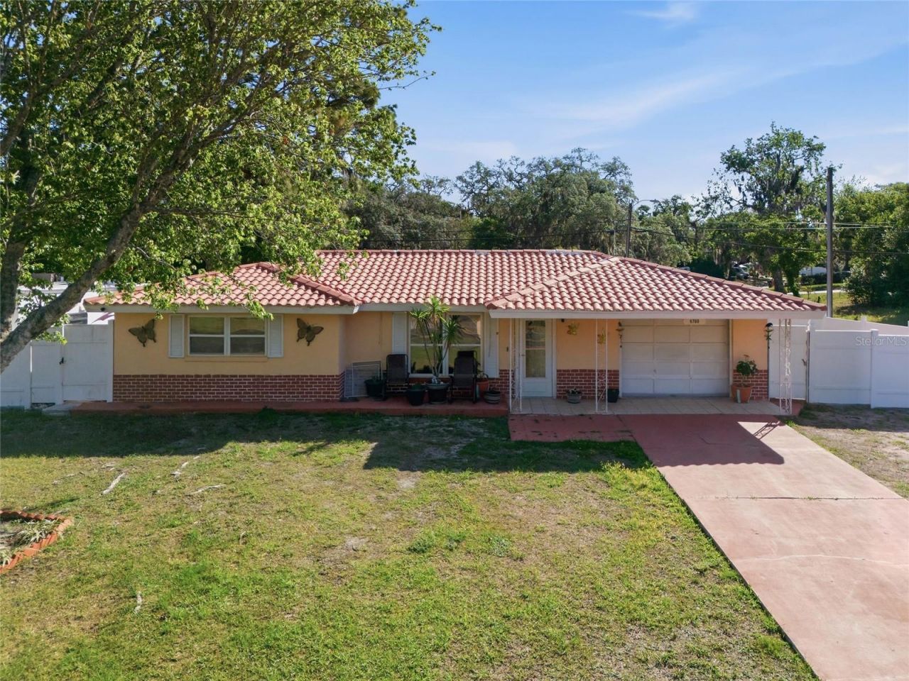 6760 Runnel Drive, New Port Richey, FL 34653 Photo