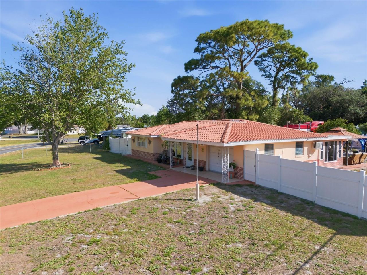 6760 Runnel Drive, New Port Richey, FL 34653 Photo