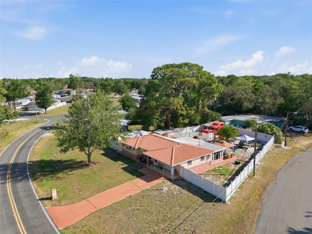 6760 Runnel Drive, New Port Richey, FL 34653 Photo