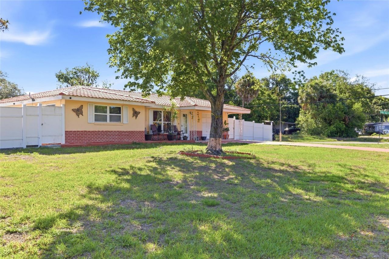 6760 Runnel Drive, New Port Richey, FL 34653 Photo