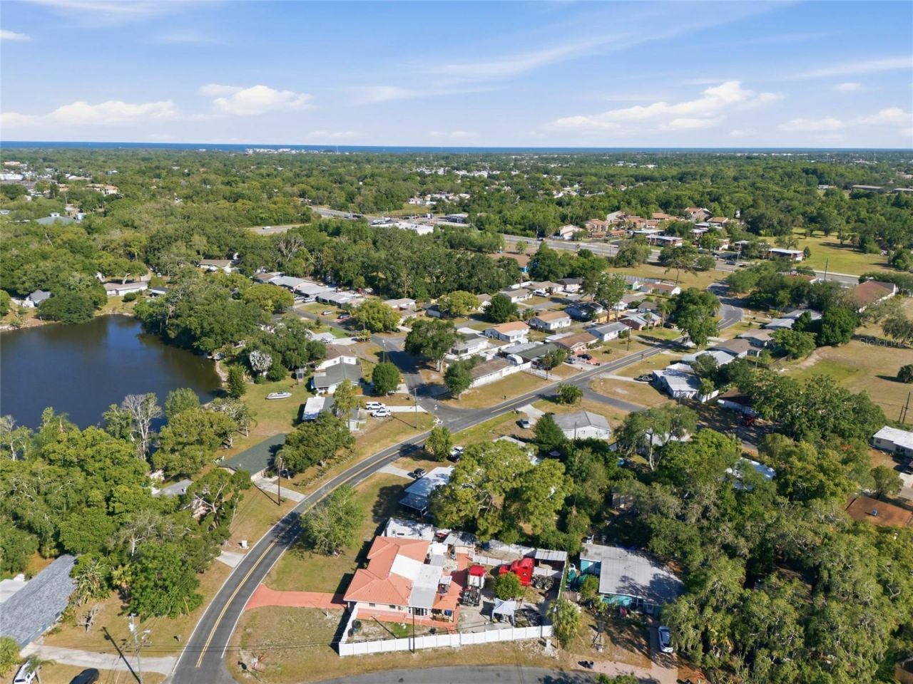 6760 Runnel Drive, New Port Richey, FL 34653 Photo