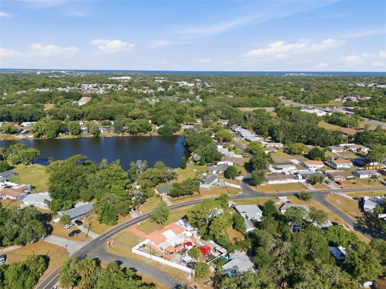 6760 Runnel Drive, New Port Richey, FL 34653 Photo