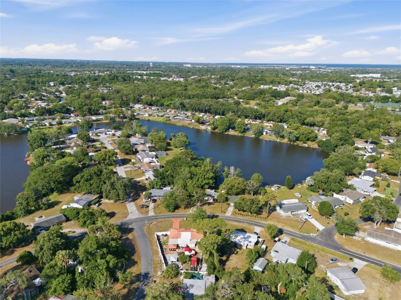6760 Runnel Drive, New Port Richey, FL 34653 Photo