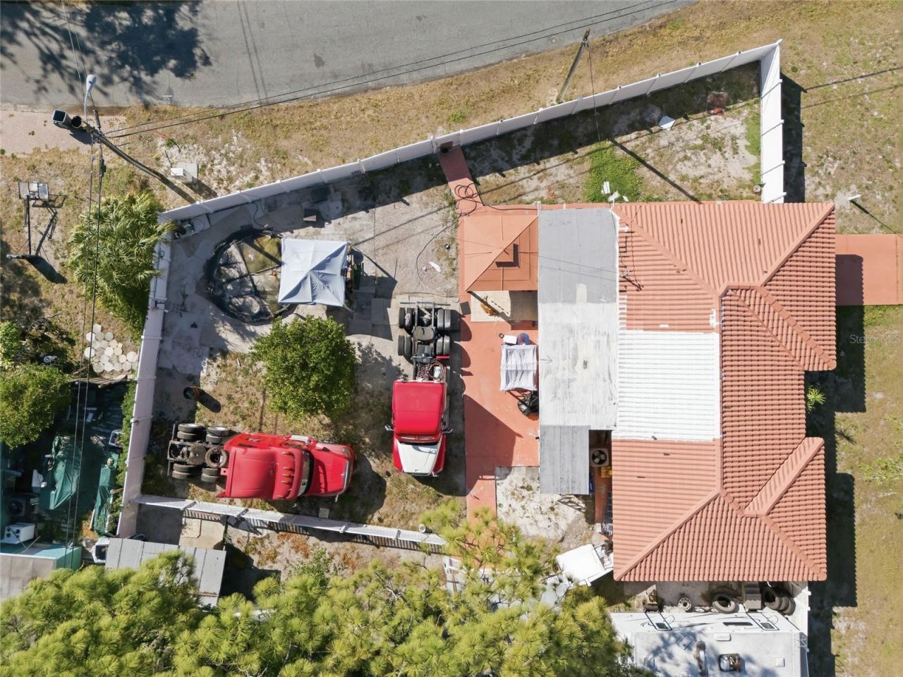 6760 Runnel Drive, New Port Richey, FL 34653 Photo