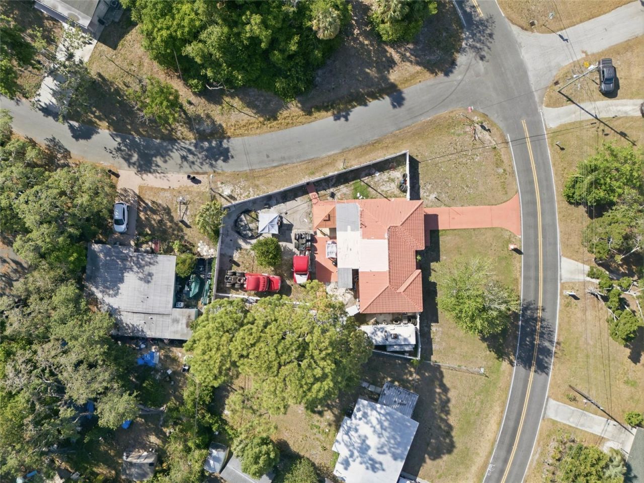 6760 Runnel Drive, New Port Richey, FL 34653 Photo