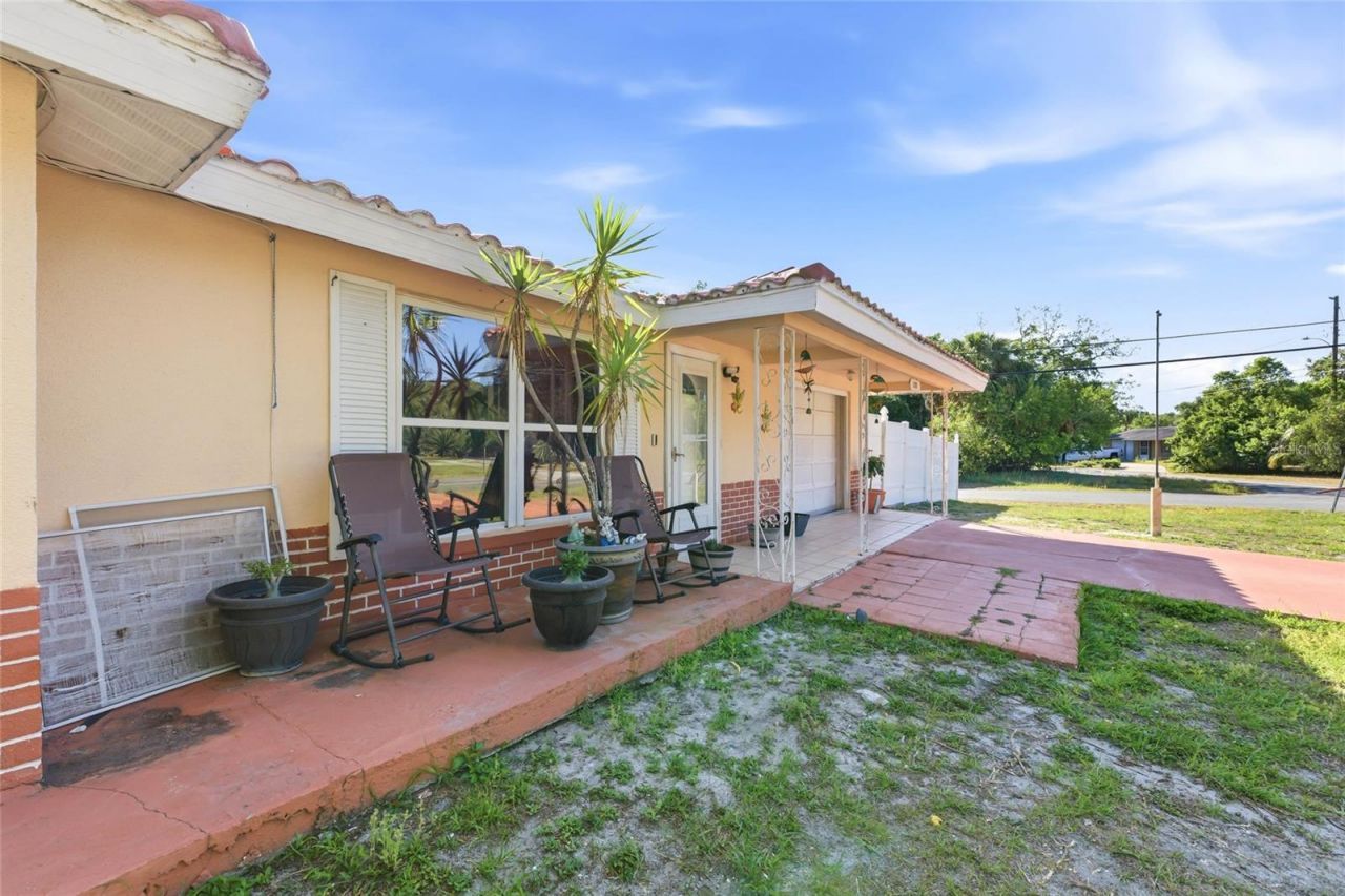 6760 Runnel Drive, New Port Richey, FL 34653 Photo