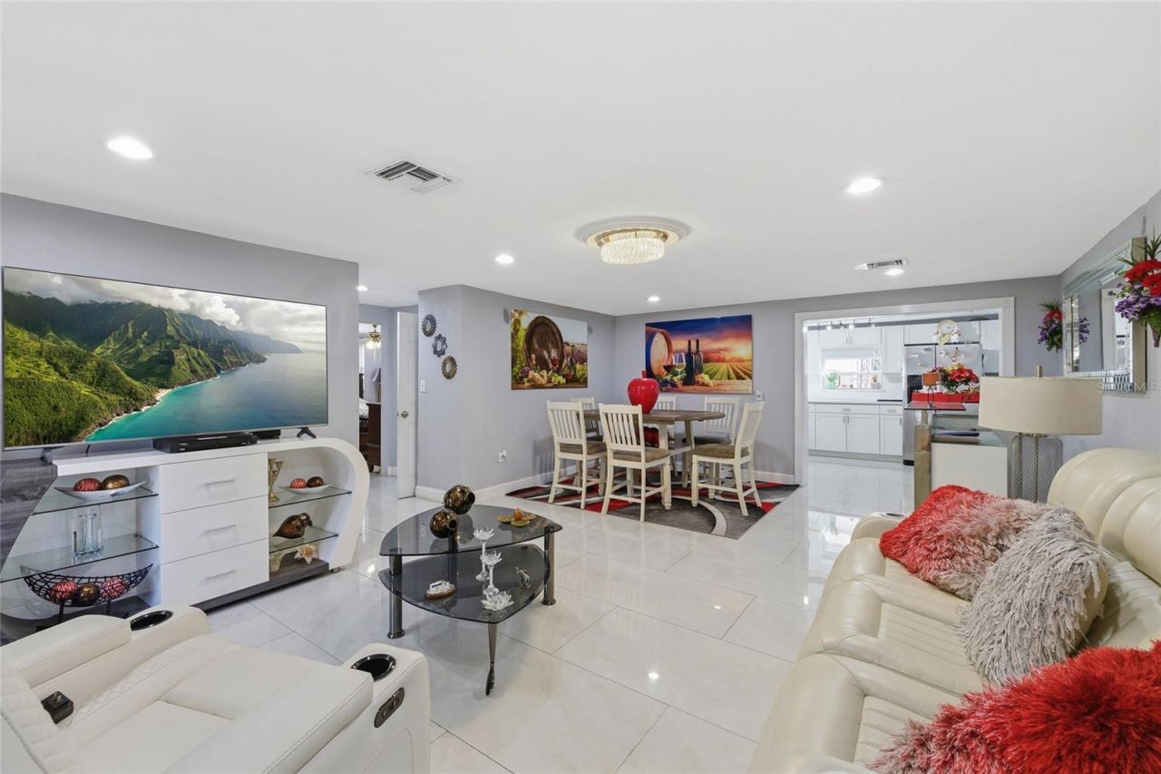 6760 Runnel Drive, New Port Richey, FL 34653 Photo