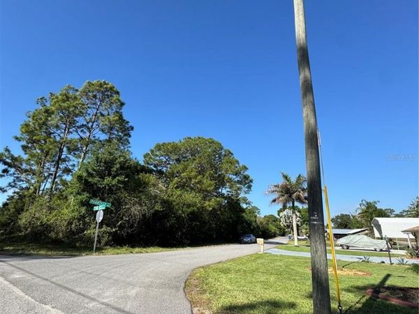 241 PHANTASY AVENUE , LAKE PLACID, FL 33852