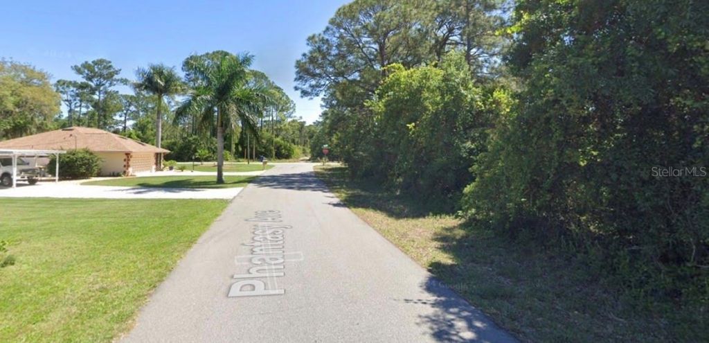 241 Phantasy Avenue, Lake Placid, FL 33852 Photo