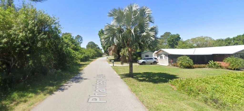 241 Phantasy Avenue, Lake Placid, FL 33852 Photo