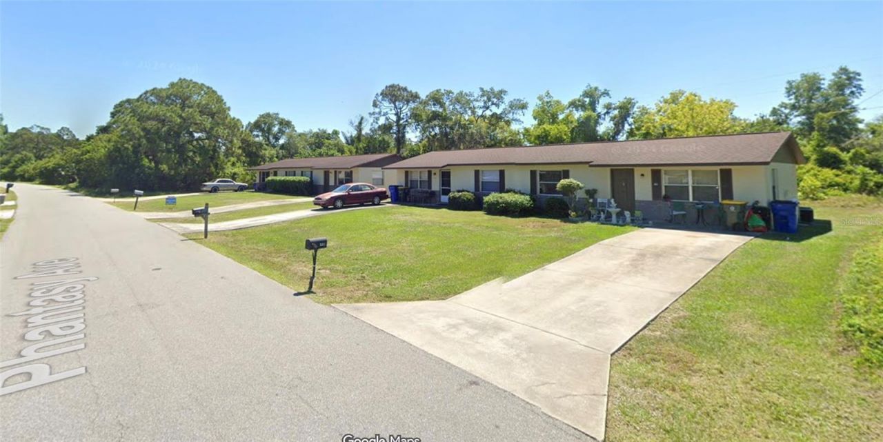 241 Phantasy Avenue, Lake Placid, FL 33852 Photo
