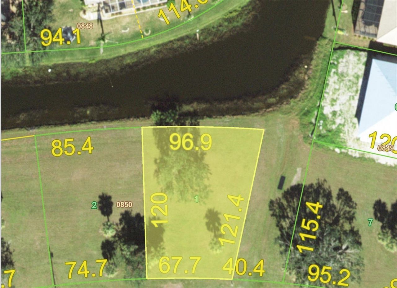 24360 San Rafael Road , Punta Gorda, FL 33955 Photo