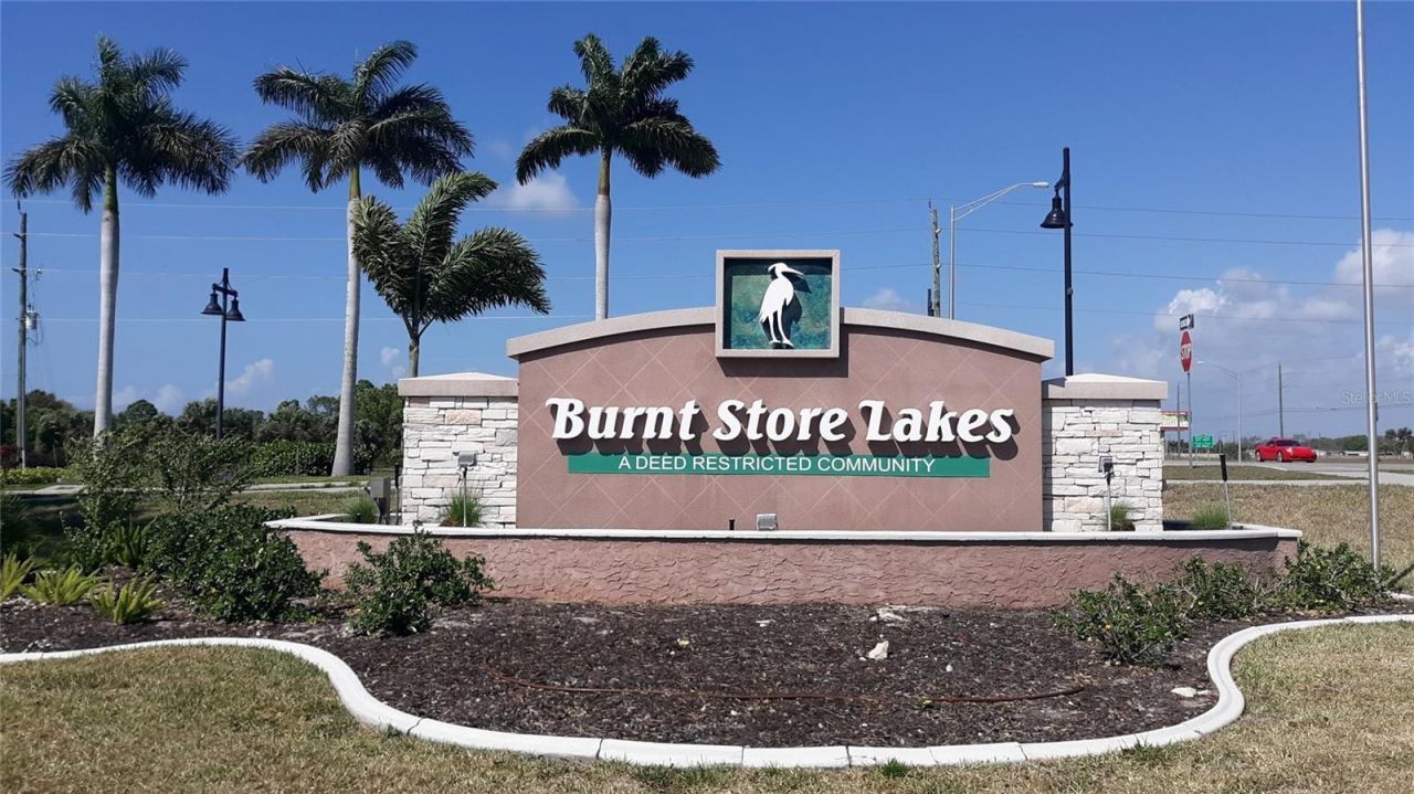 24360 San Rafael Road , Punta Gorda, FL 33955 Photo