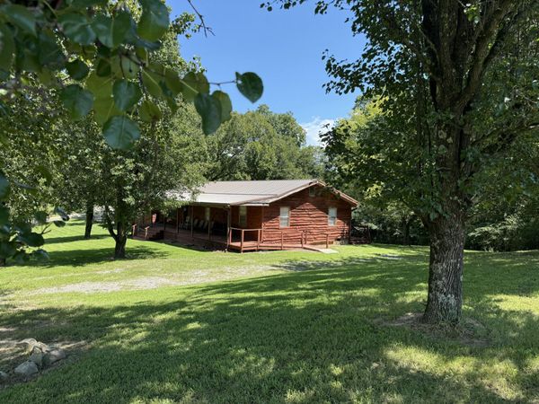 290 Ketchersid Lane, Whitwell, TN 37397