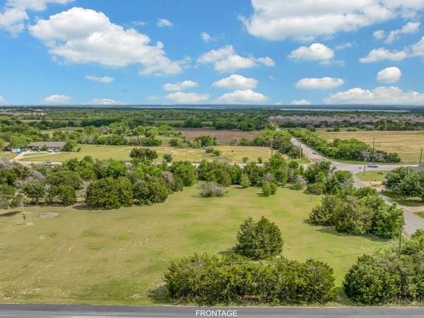 TBD Sylvia Avenue , Waco, TX 76633