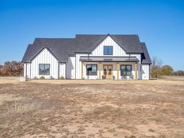 8140 Lavender Road , Springtown, TX 76082