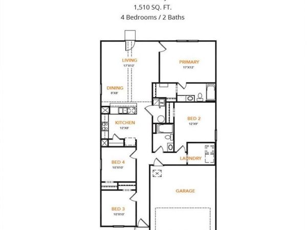 123 Peace Lily Way, Tolar, TX 76476