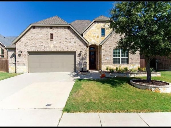 10704 Frost Place, McKinney, TX 75071