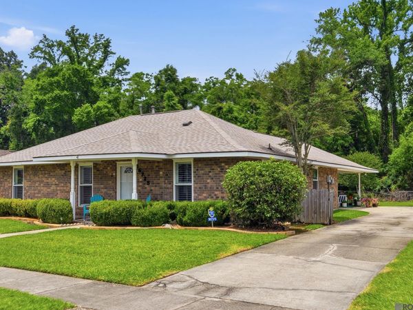 16725 Bristoe Ave, Baton Rouge, LA 70816