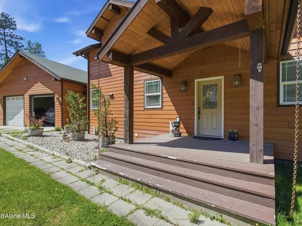 40 Sadie Lane , Careywood, ID 83809