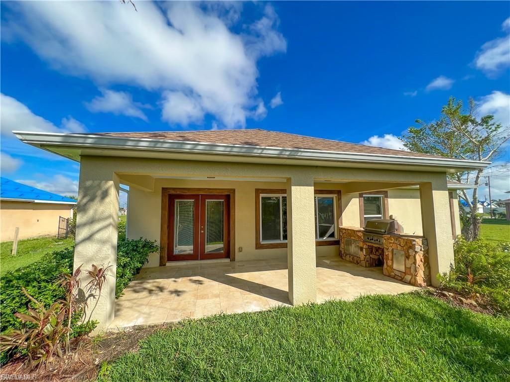 2032 NW 5th St , Cape Coral, FL 33993 Photo