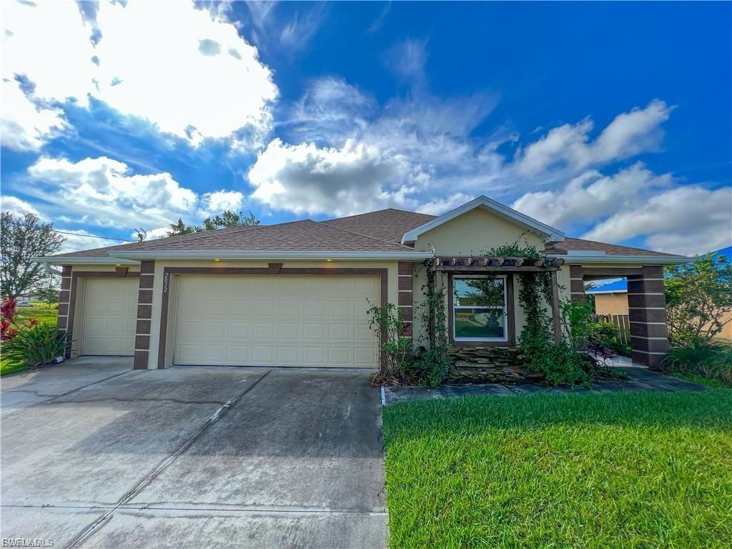 2032 NW 5th St , Cape Coral, FL 33993 Photo