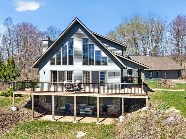 N6845 8th Street, Spooner, WI 54801
