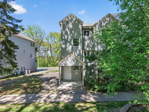 357 Belvidere Street E, Unit 357A, Saint Paul, MN 55107