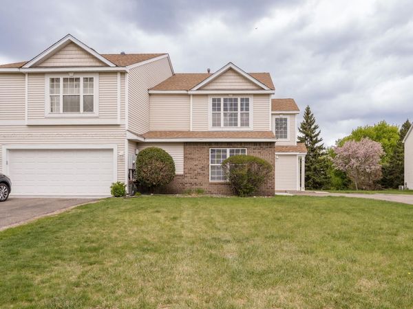 15570 Finch Avenue, Apple Valley, MN 55124