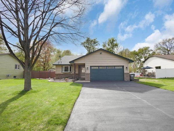 23086 Ivywood Street NW, Saint Francis, MN 55070