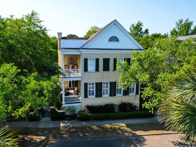 66 Sowell Street, Mount Pleasant, SC 29464