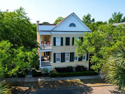 66 Sowell Street Mount Pleasant, SC 29464