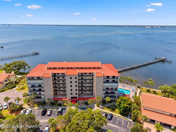 3220 River Villa Way, Unit 130, Melbourne Beach, FL 32951