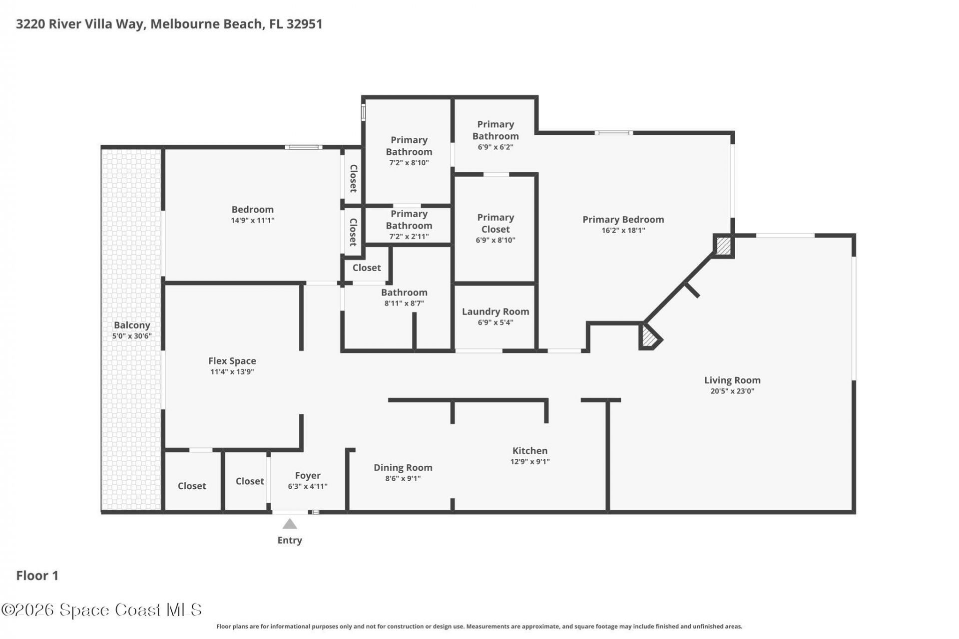 3220 River Villa Way, Unit 130, Melbourne Beach, FL 32951 Photo