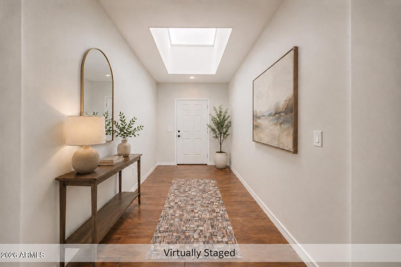 10819 E TWILIGHT Drive, Sun Lakes, AZ 85248