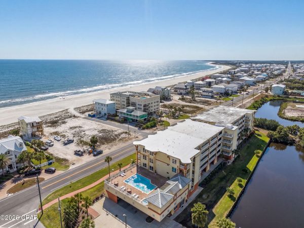 2202 Highway 98 , Unit 309, Mexico Beach, FL 32456