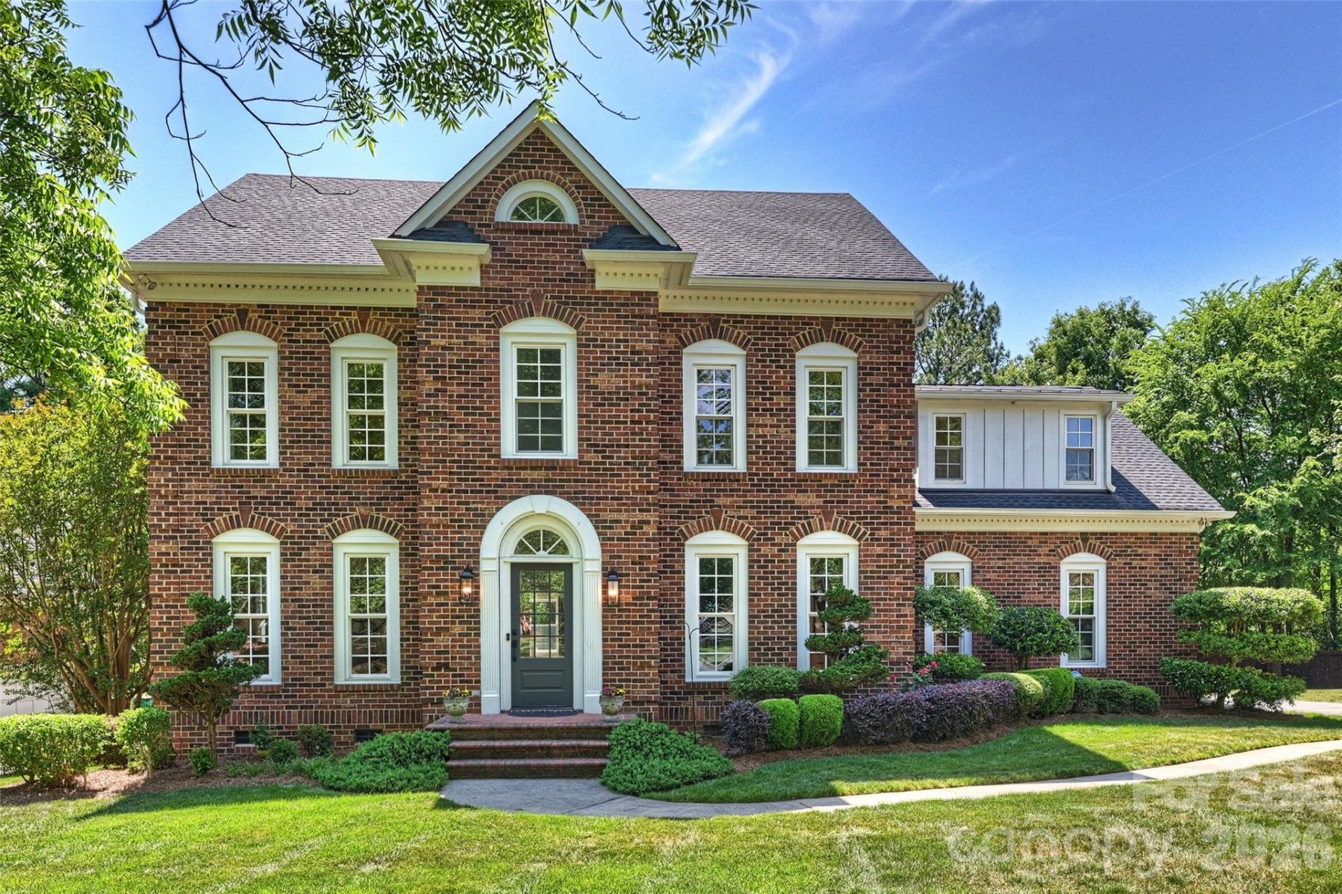 6504 Hunter Pine Lane, Charlotte, NC 28270 Main Photo