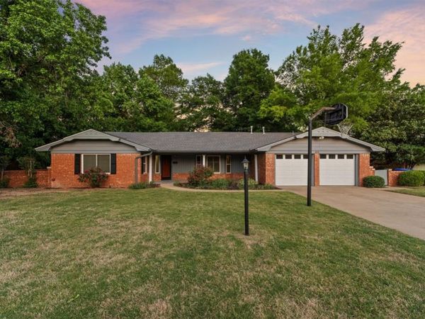 425 Terrace Place, Norman, OK 73069