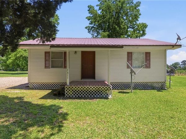 74118 N WESTMORELAND Road , Kentwood, LA 70444