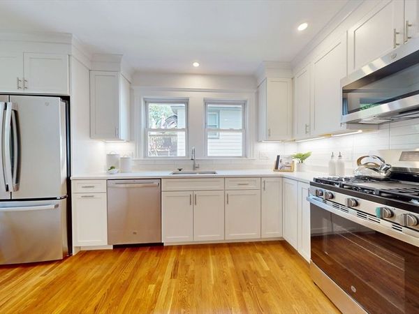 331-333 Vermont, Unit 1, Boston, MA 02132