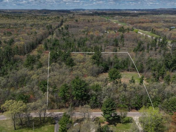 Lot 2 Grayling Avenue, Tomah, WI 54660