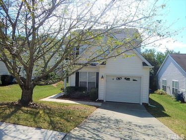 4717 Delta Ridge Court, Raleigh, NC 27612