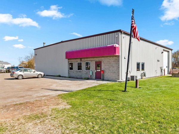 6532 OLD WISCONSIN 29, Seymour, WI 54165
